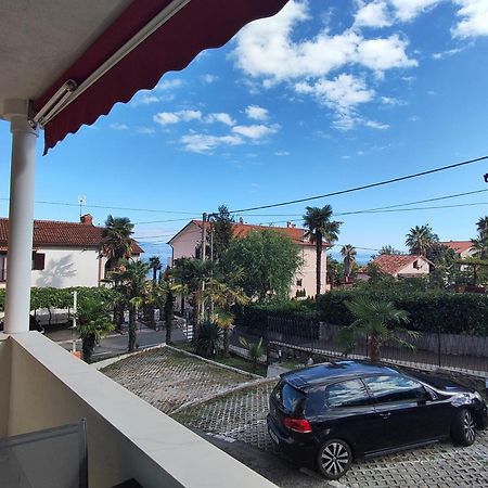Villa Beller New Ičići Kültér fotó