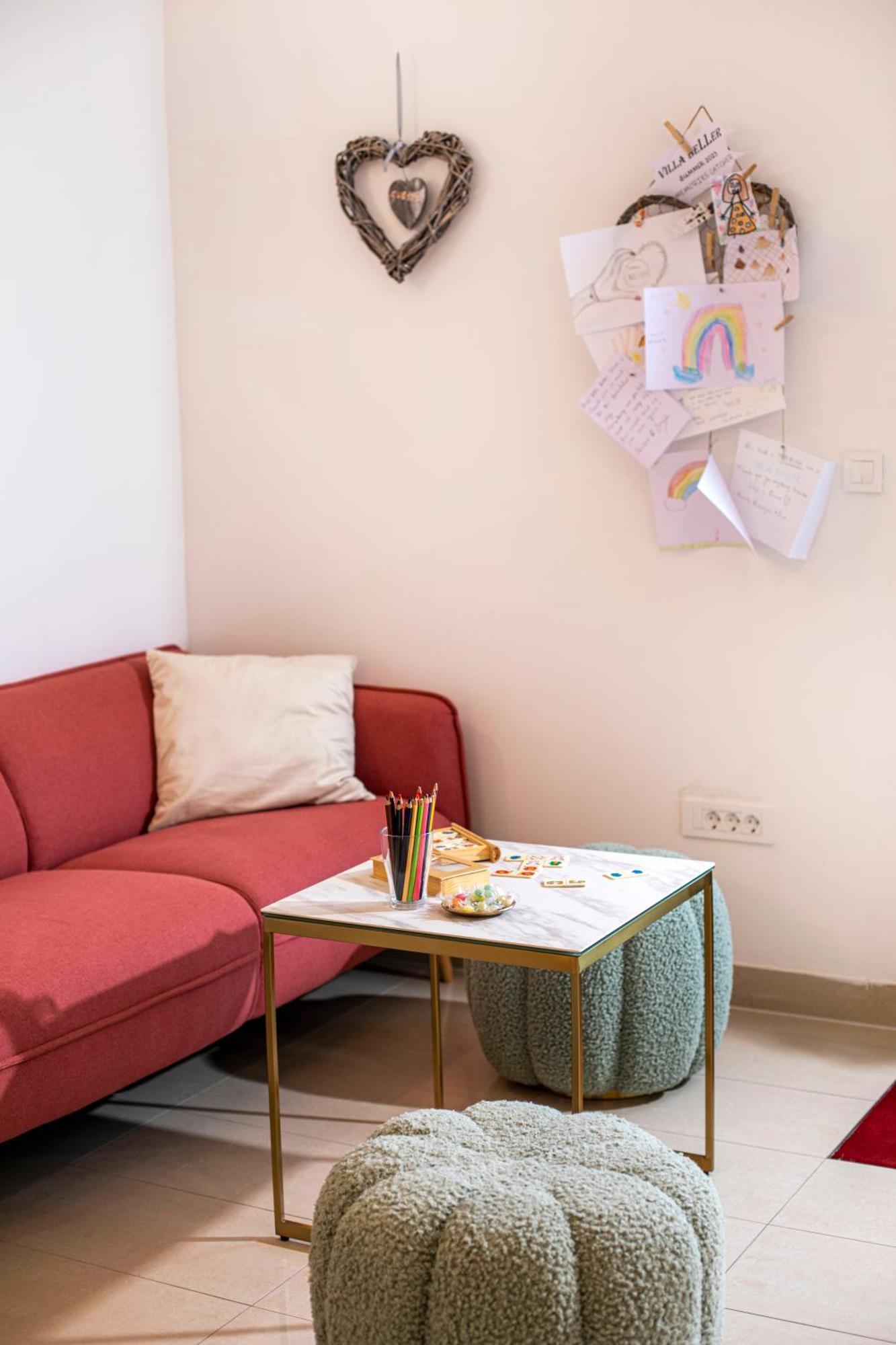 Villa Beller New Ičići Kültér fotó