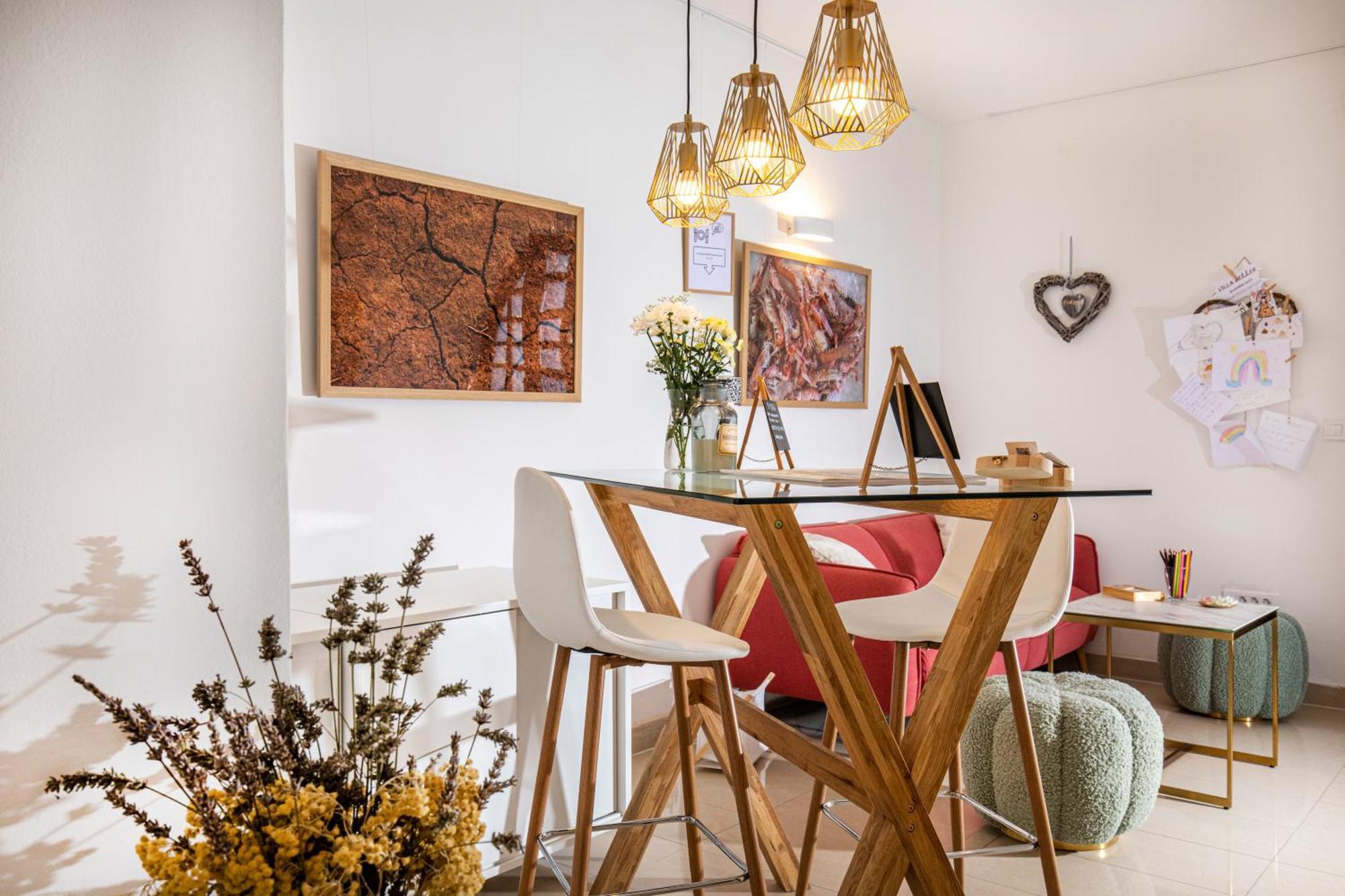 Villa Beller New Ičići Kültér fotó