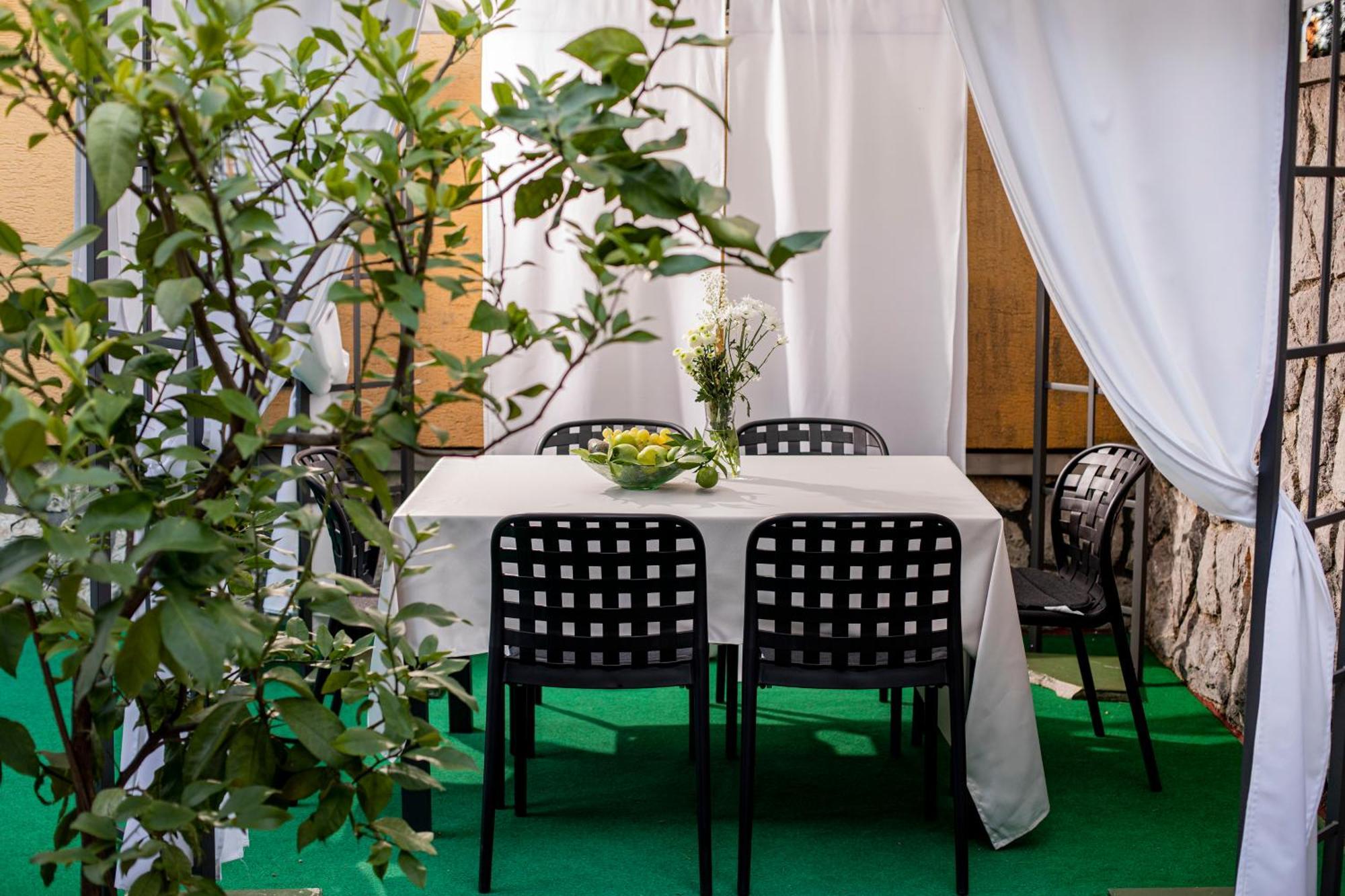 Villa Beller New Ičići Kültér fotó