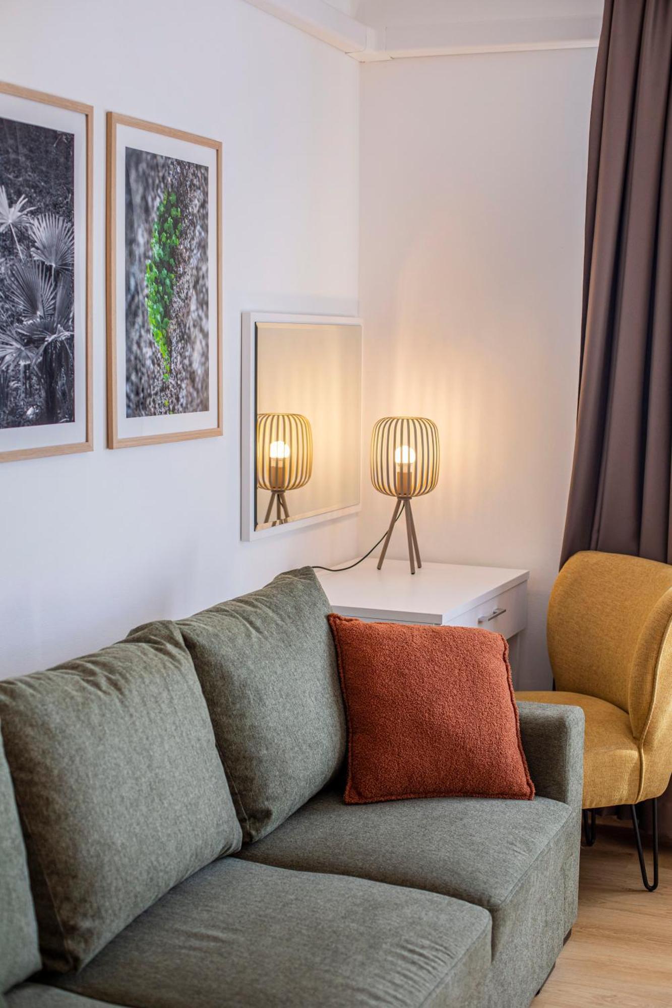 Villa Beller New Ičići Kültér fotó