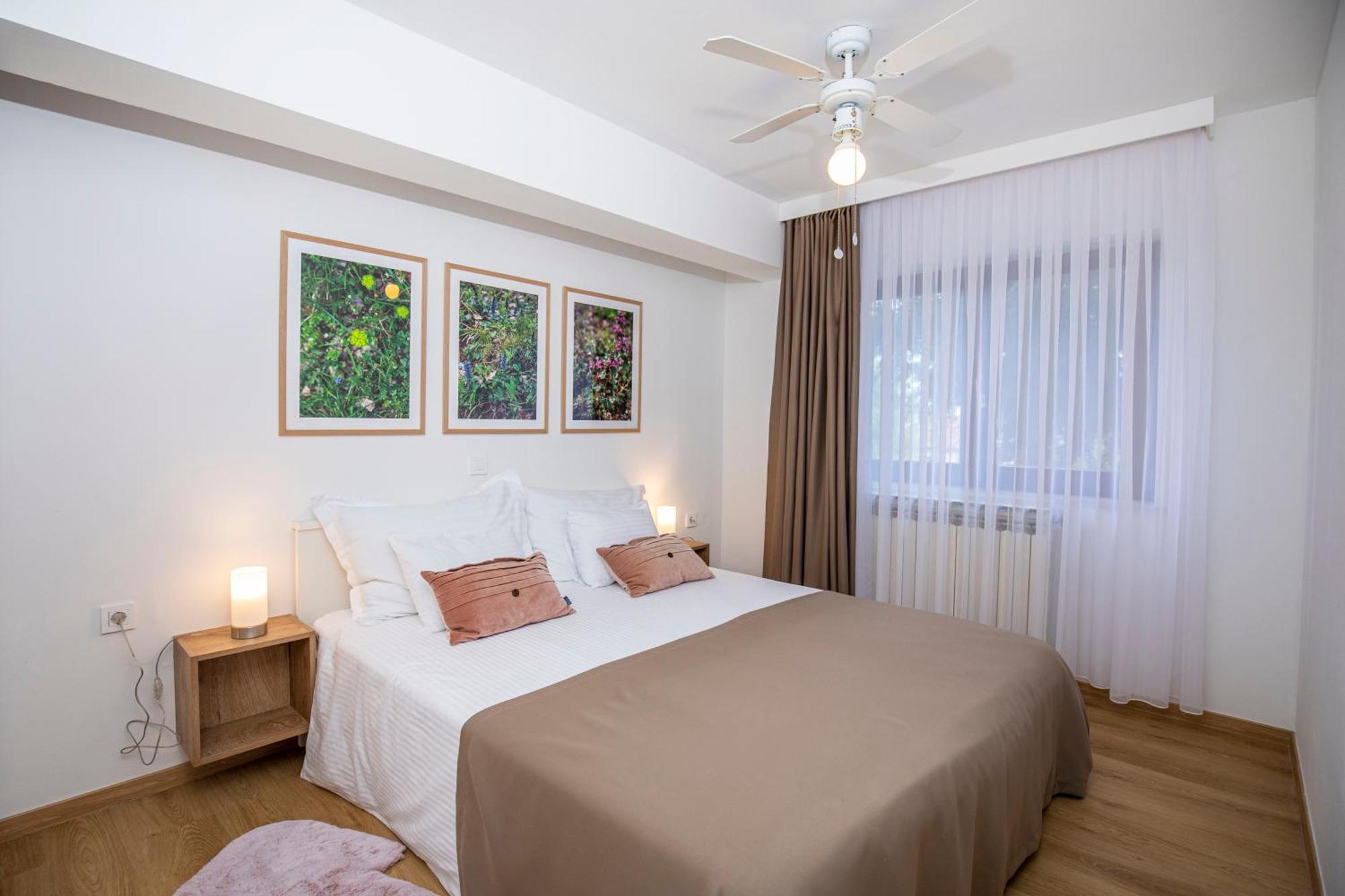 Villa Beller New Ičići Kültér fotó