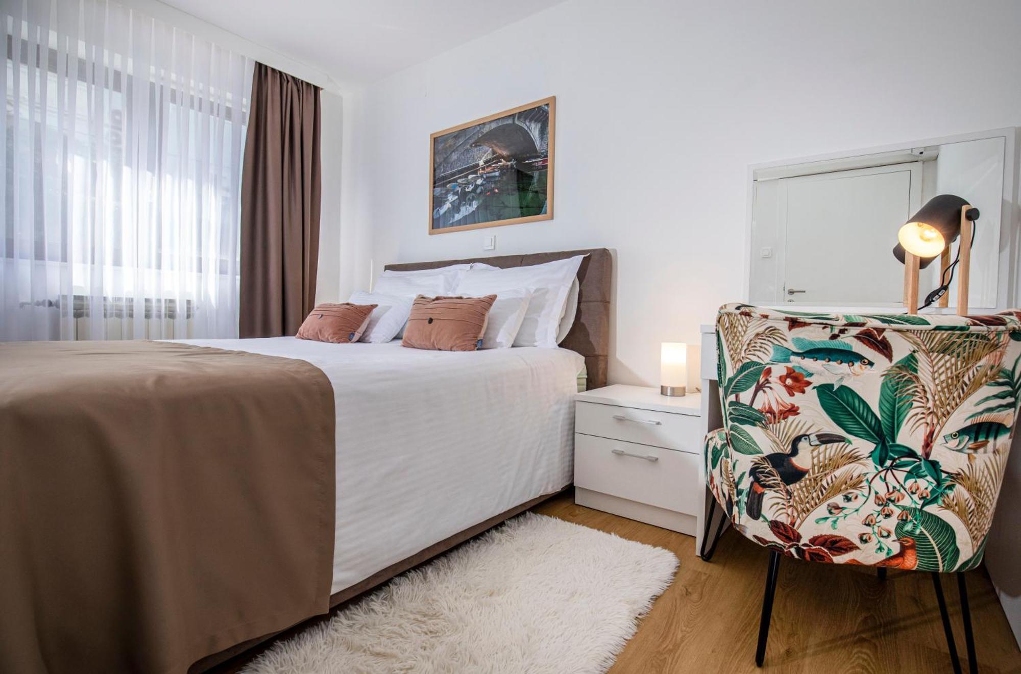 Villa Beller New Ičići Kültér fotó