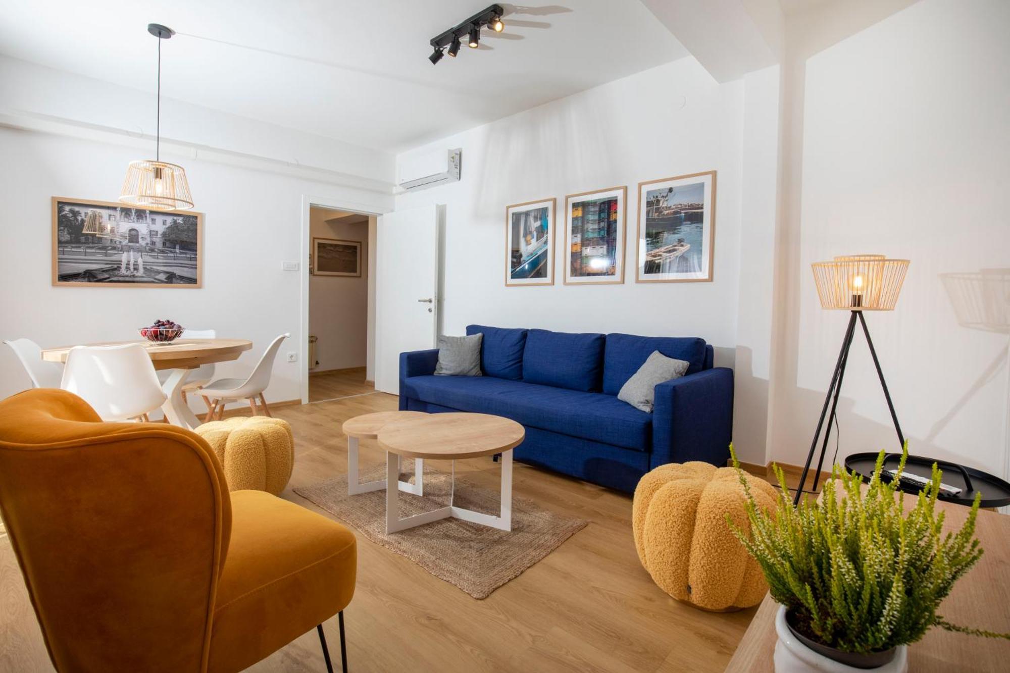 Villa Beller New Ičići Kültér fotó
