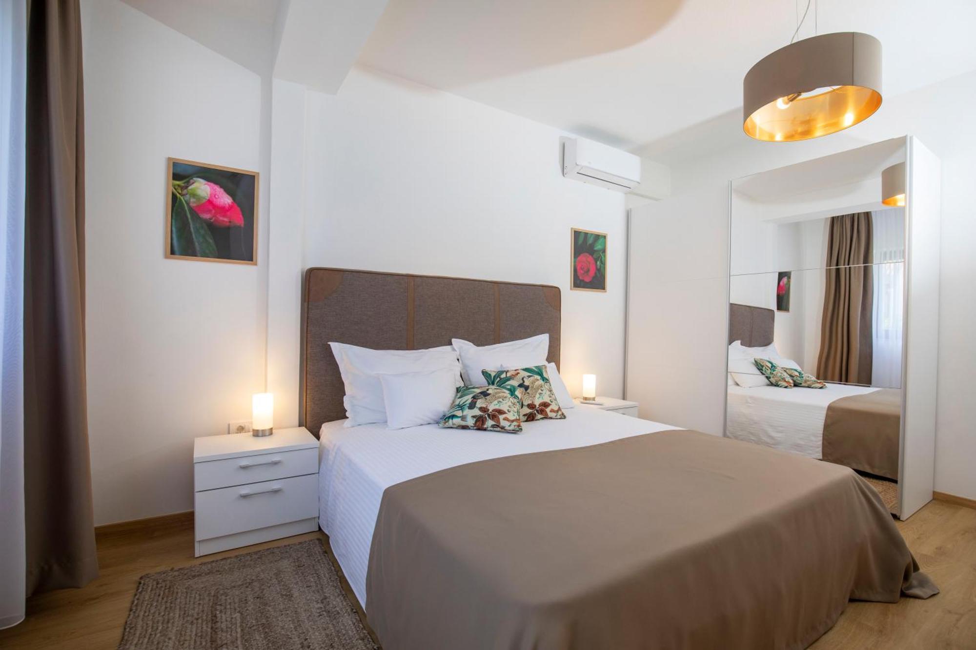 Villa Beller New Ičići Kültér fotó
