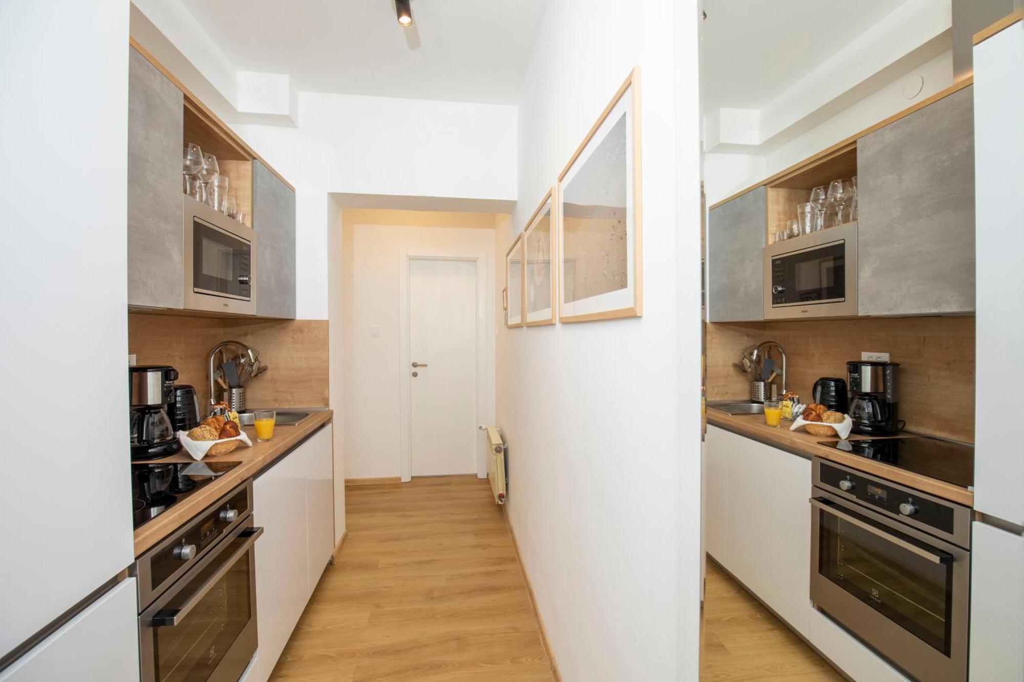 Villa Beller New Ičići Kültér fotó
