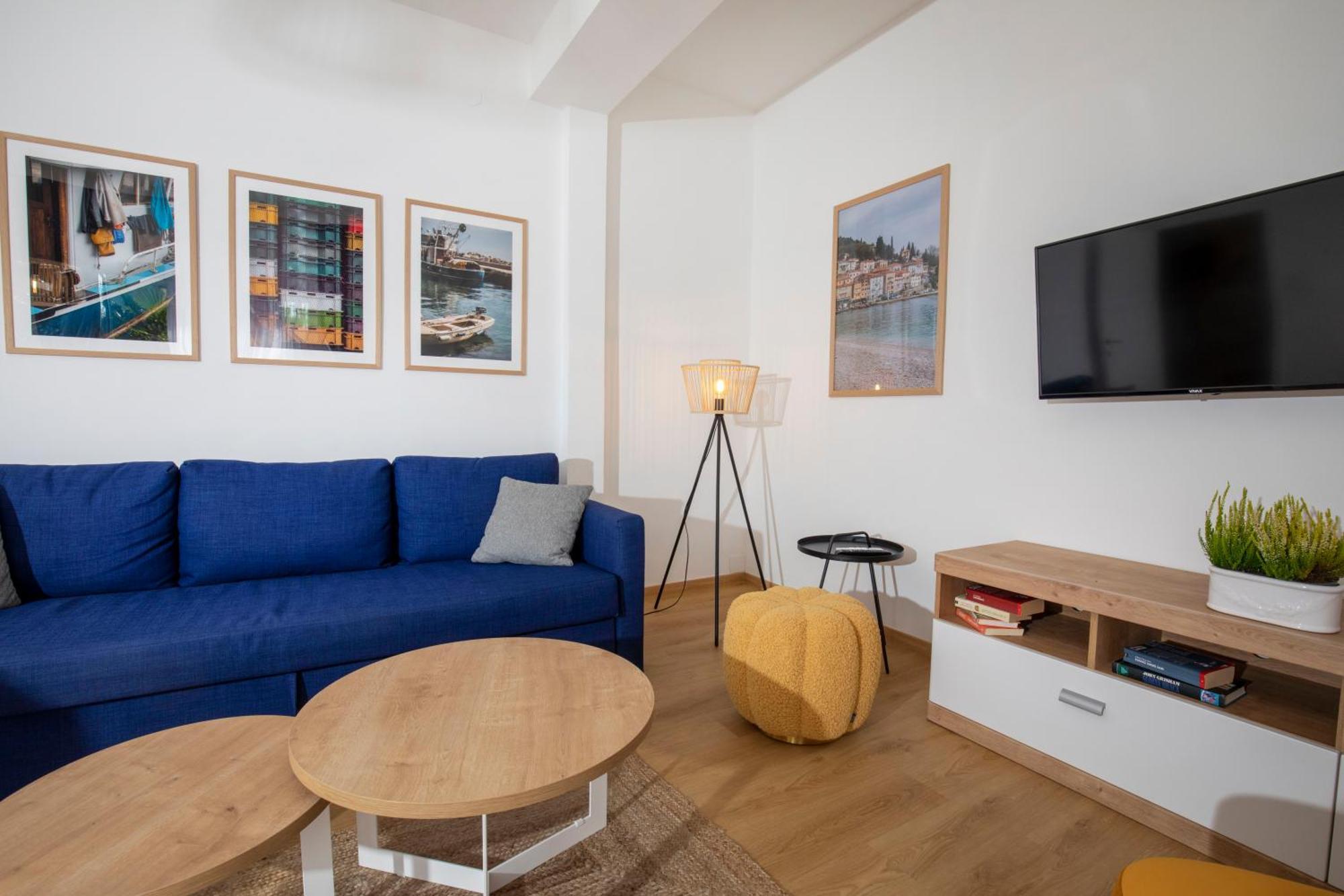 Villa Beller New Ičići Kültér fotó