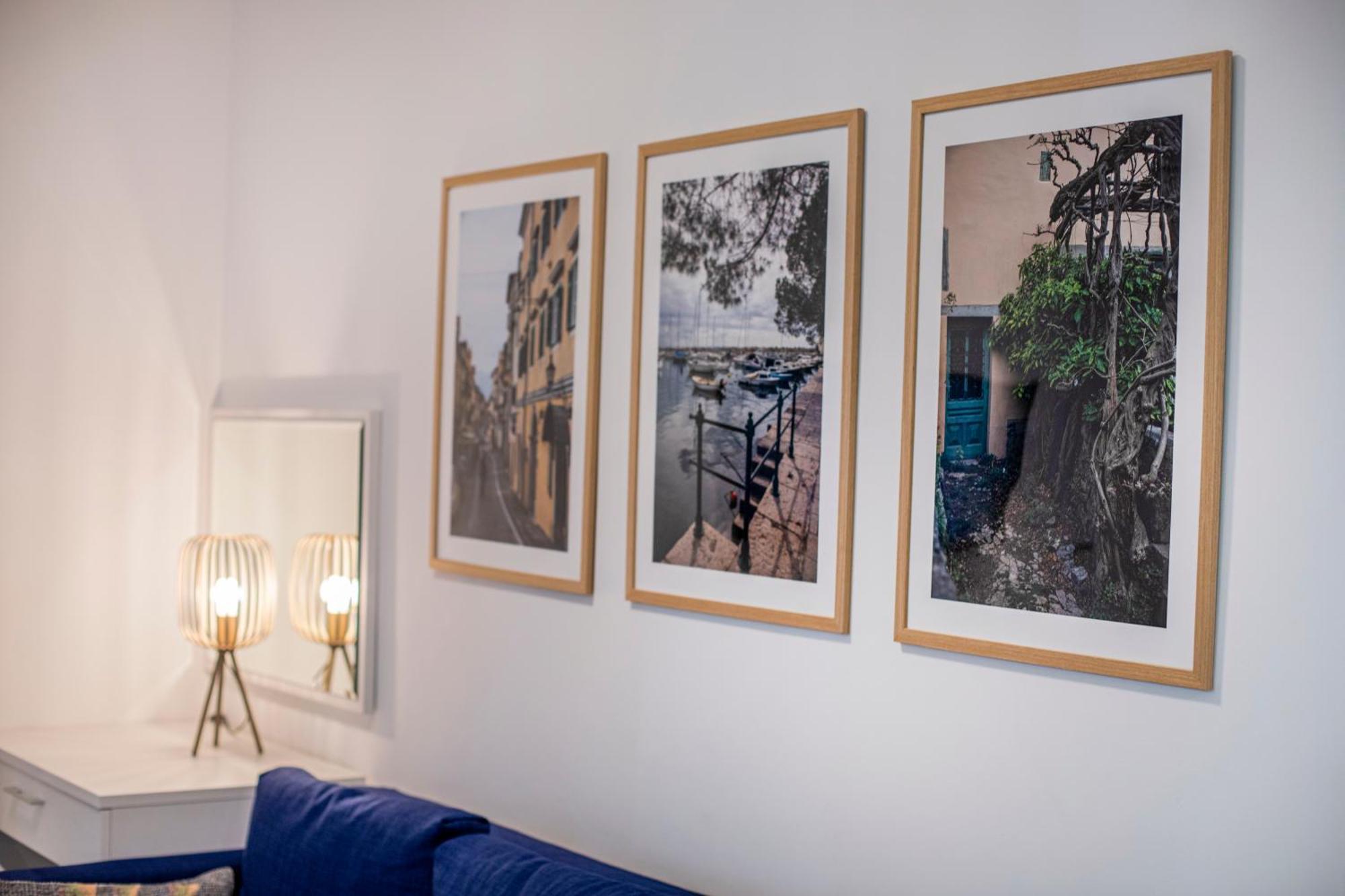 Villa Beller New Ičići Kültér fotó