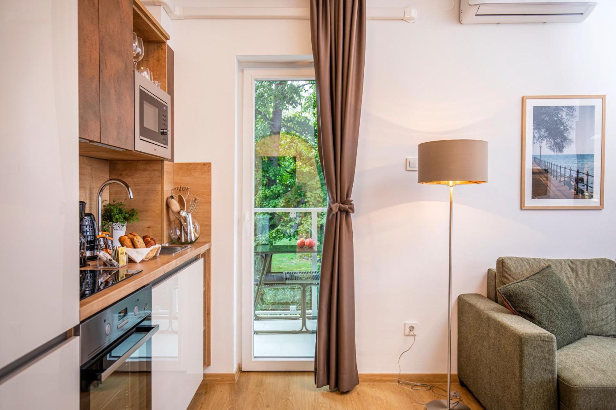 Villa Beller New Ičići Kültér fotó