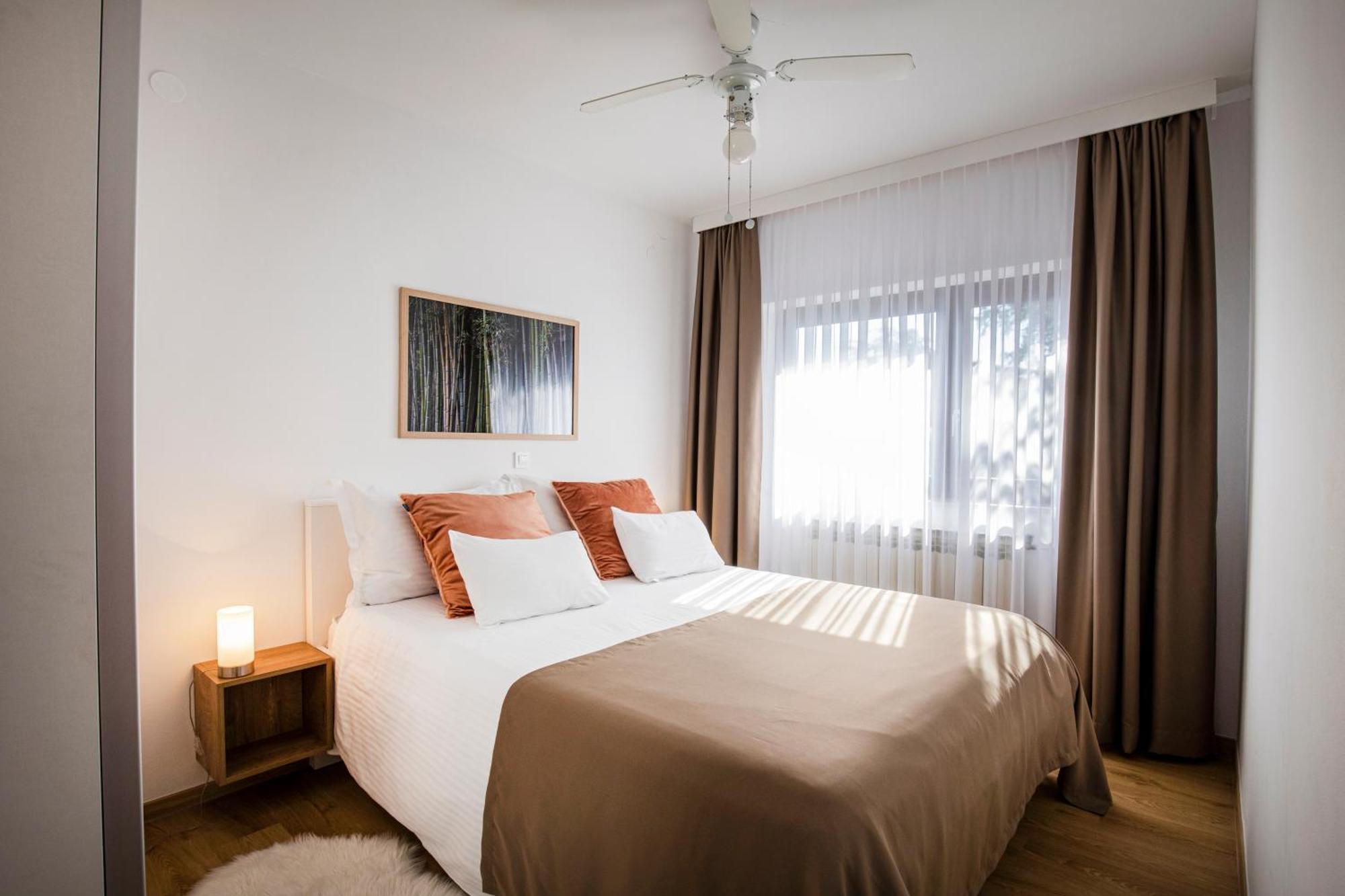 Villa Beller New Ičići Kültér fotó