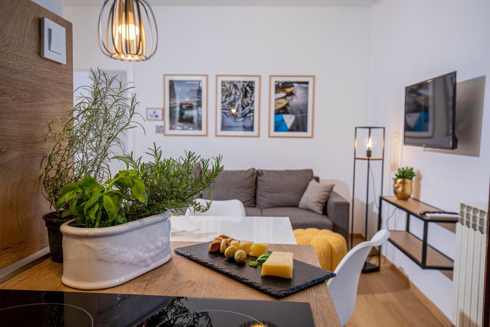 Villa Beller New Ičići Kültér fotó